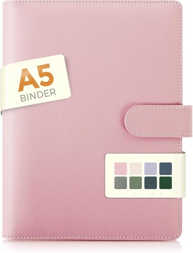 Ringbuch kunstleder - ringbuch,