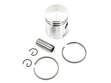 Kolben satz 38mm für puch - für,