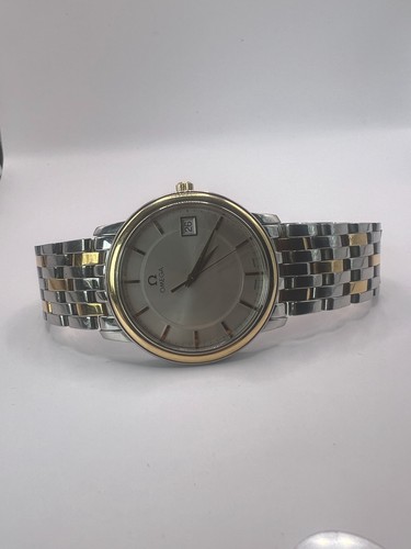Omega ville prestige - ville,
