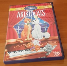 DVD|Aristocats|Special