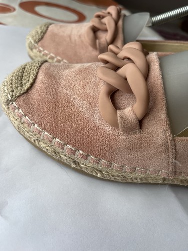 Espandrilles ballerina - espandrilles,