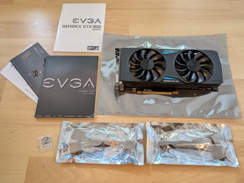 Evga geforce gtx - evga,