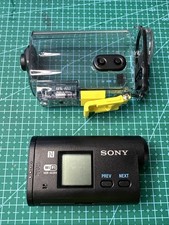 Sony Handycam HDR- AS30V