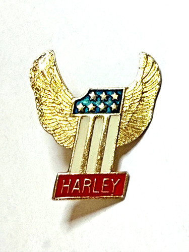 Pin harley davidson adler - -,