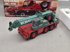 Conrad demag ac40 city - city, class