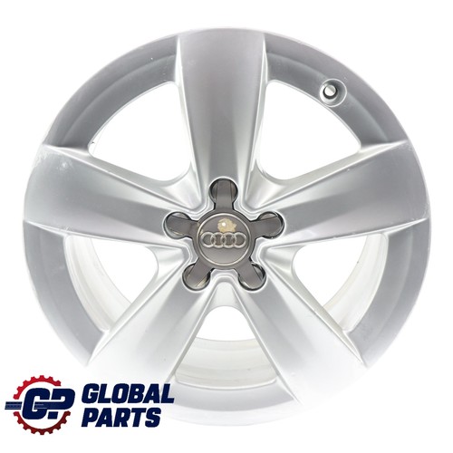 Audi silber alu felge - a3,