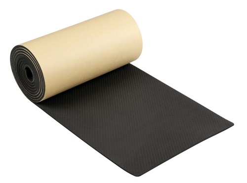 Polstermatte 4mm selbstklebend