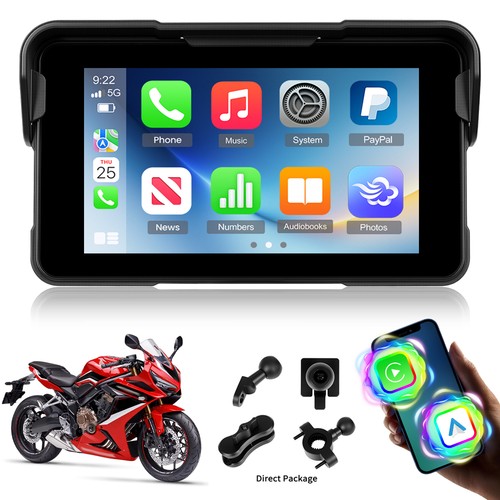 Wireless carplay android - wireless,