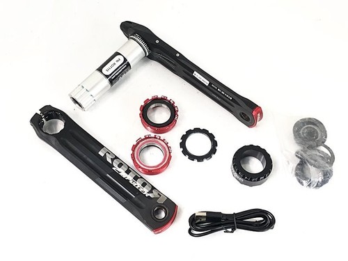 Rotor power - rotor,