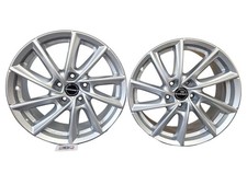 Alufelge Alufelgen 2 x Borbet VT - 7,5x17 - ET 36 - LK 5x112 (UVP je 218,-)