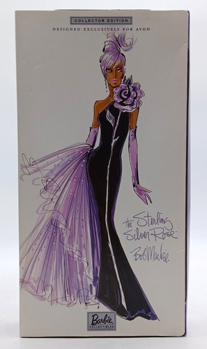 Bob mackie avon - bob, sterling