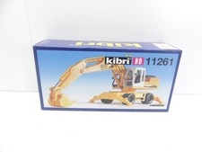 Kibri H0 11261 Bausatz