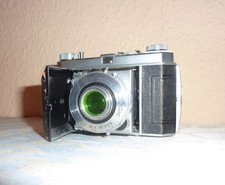 Kodak Retina Compur Rapid alte