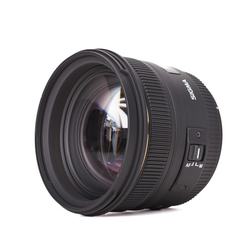 Sigma ex dg hsm - 50,