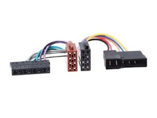 Adapterkabel - ISO Stecker auf