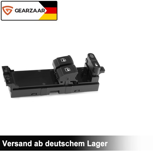 Fensterheberschalter vorne - fensterheberschalter,