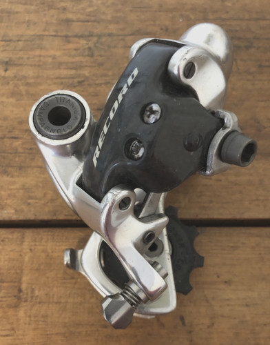 Campagnolo record - campagnolo,
