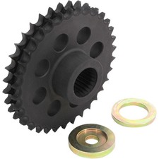 Primary Compensator Remover