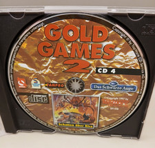 Das Schwarze Auge - Schatten über Riva - Retro PC Spiel / 90´s RPG DSA ✅