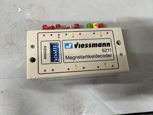 Viessmann 5211 - ,