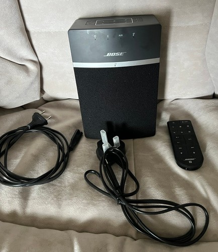 Bose soundtouch aktiver - 10,