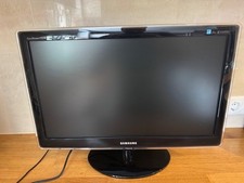 Samsung P2370 HD Monitor 23" 58cm DVI/HDMI 1920x1080 Office u Gameing Bildschirm