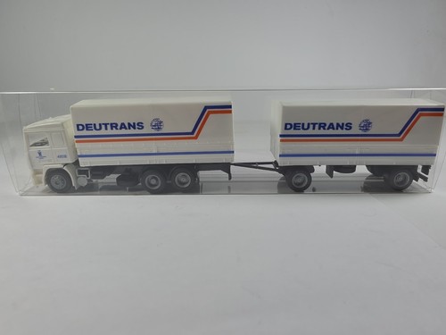 J738 herpa albedo - 1:87, ddr