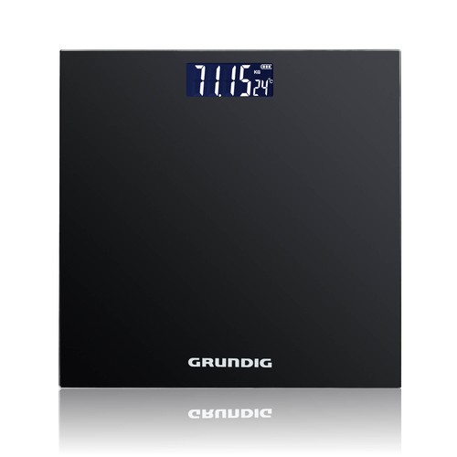 Grundig personenwaage - grundig,