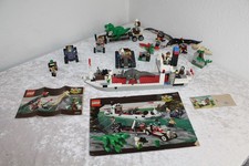 LEGO Adventures Adventurers