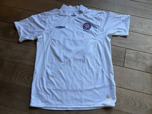 Original trikot hajduk - trikot, split