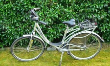 Kettler Alu-Rad City Comfort