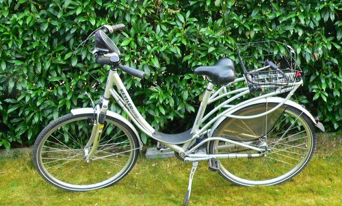 Kettler alu rad city - kettler, alu-rad