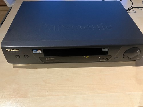Panasonic 230 defekt vhs - 230,