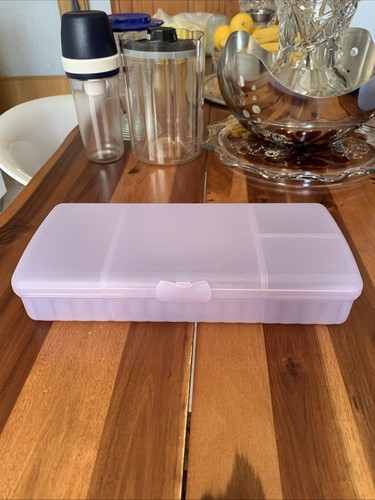 Tupperware brotdose snackbox - tupperware,