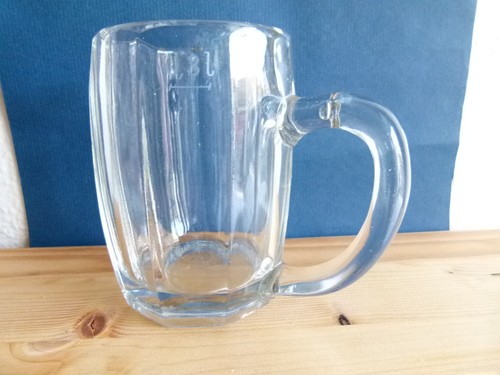Bierglas klein