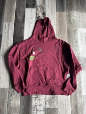 Drop Dead Hoodie