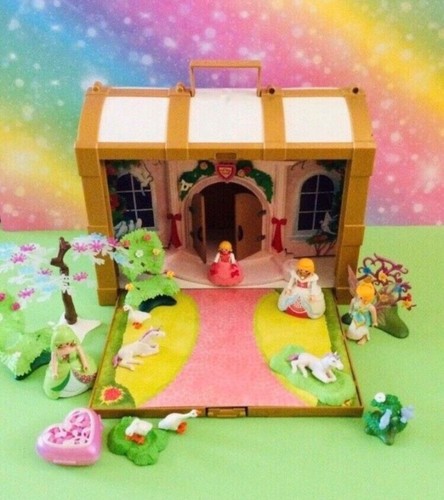 Playmobil 4249 prinzessinnen - playmobil,