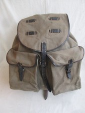 Polizei Gendarmerie Rucksack -