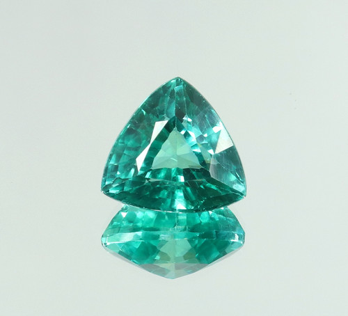 Natürlicher paraiba turmalin - paraiba,