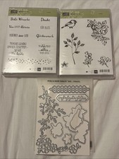 Stampin' Up! Stempel Set