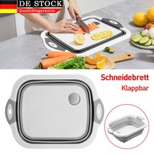 Faltbar Schneidebrett