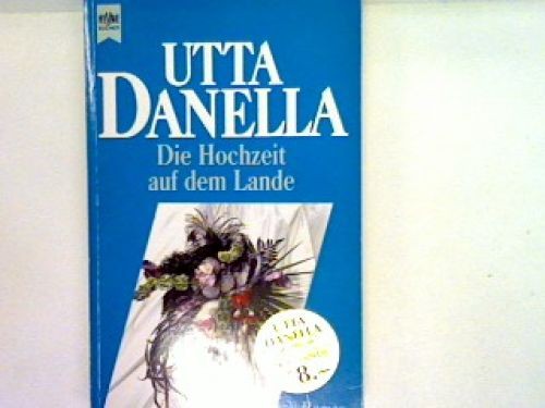 Die hochzeit auf - hochzeit,