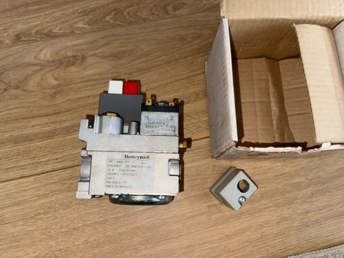 Honeywell v4400c 1211 - honeywell,