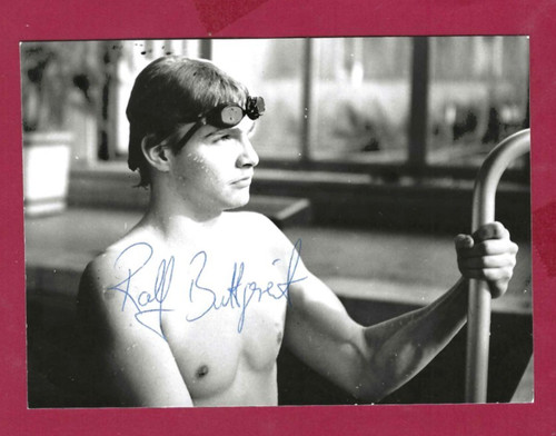 Ralf buttgereit ddr meister - ralf,