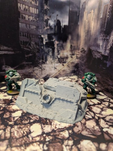 Wargaming tabletop terrain - tabletop,