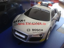 Carrera Digital 132 30465 Audi R8 DTM Safety Car