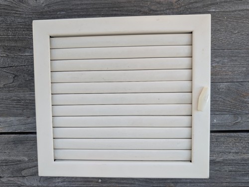 Lüftungsgitter weiß kamin - lüftungsgitter,