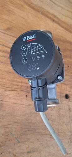 Biral primax 180 - 25-3,
