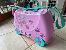 Trunki der originale