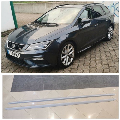 Seitenschweller für seat - seitenschweller, leon